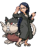 Sazh Katzroy
