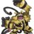Electivire smash!
