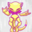 Leaf Stone Abra