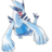 Sapphire Dragon