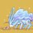 Shiny Suicune