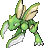 Blu The Scyther