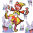 HallowedHarlequin