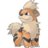 Fang the Growlithe