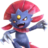 Master Gemerald