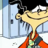 Old skool todd