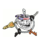 Banded Klefki