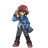 Pokemouster