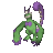 Tornadus-Therian