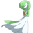 Gardevoir on 34