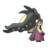 mega mawilie
