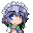 ElegantMaidSakuya
