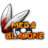 MegaBlaZone