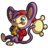 :Brainiac5: