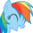 Rainboawesome