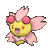 Cherrim Fan