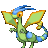 Mega Flygon