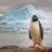 Shaun The Penguin