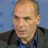 Yanis Varoufakis