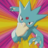 A golduck