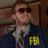 Agent Bert Macklin