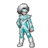Swimmer128