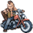 Mons Of Anarchy