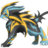 Illogical Luxray
