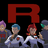 Team Rocket Executive