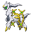 Alpha Arceus