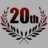 20th