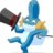 Crazy Mudkip