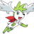 Fawkstrot