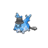 Raging Swampert
