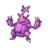 The Pink Terror