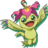 A Glactic Koffing