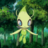 Wandering-Celebi