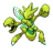 GreenScizor