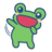SqrtFrog