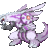 Crimson Palkia