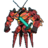 Heated Flux