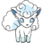 Vulpix-Alola