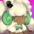 Wise Whimsicott
