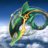 Hell Rayquaza11