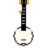The Golden Banjo
