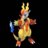 Mighty Magmar