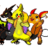 Professor Floatzel