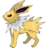Jolteon∞Electrify