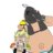 Junkrat and Hogges