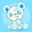 Blue_Teddiursa